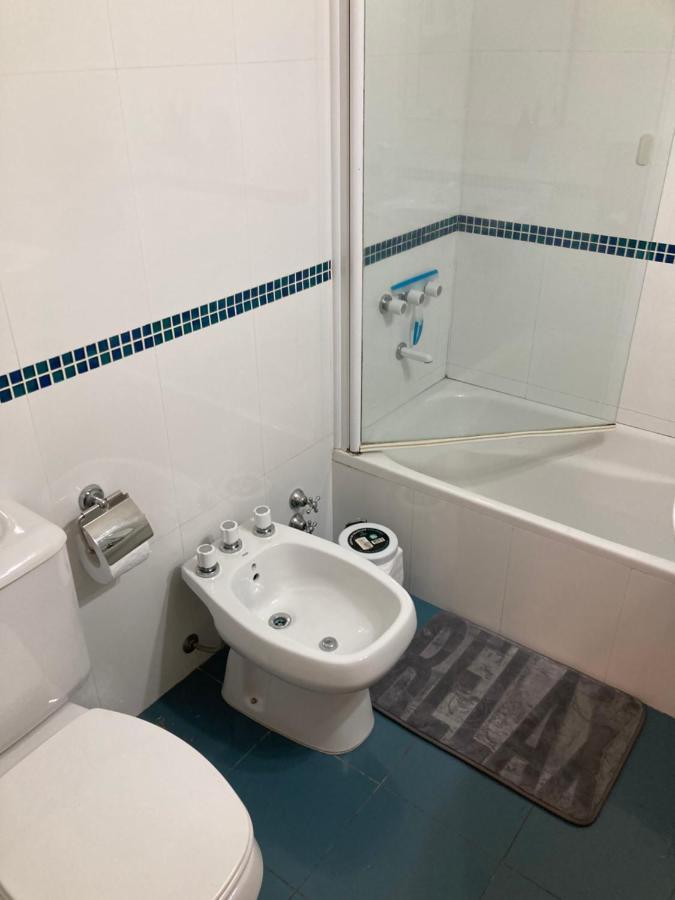 Uehaus Departamentos En Caba-Buenos Aires Διαμέρισμα Εξωτερικό φωτογραφία