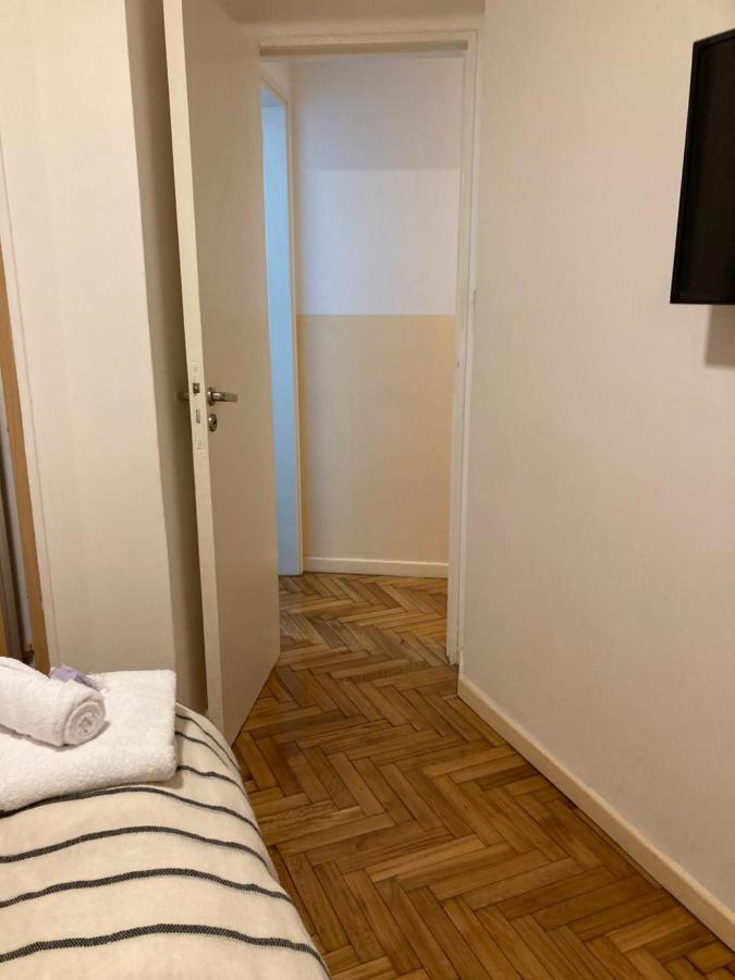 Uehaus Departamentos En Caba-Buenos Aires Διαμέρισμα Εξωτερικό φωτογραφία