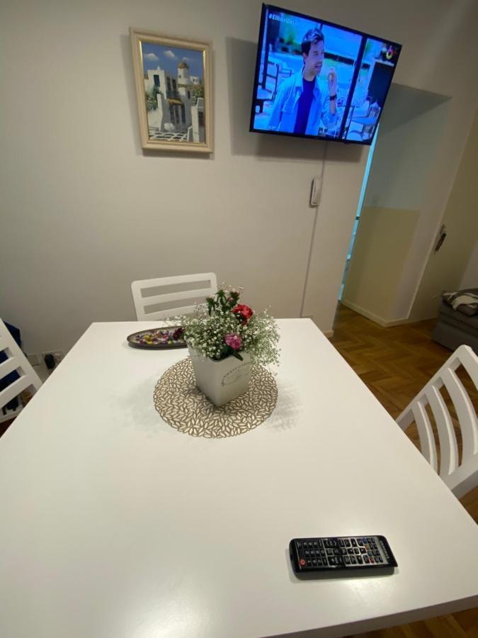 Uehaus Departamentos En Caba-Buenos Aires Διαμέρισμα Εξωτερικό φωτογραφία
