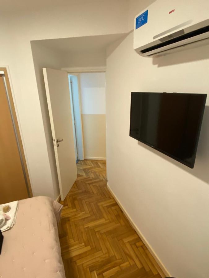 Uehaus Departamentos En Caba-Buenos Aires Διαμέρισμα Εξωτερικό φωτογραφία