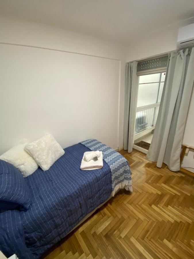 Uehaus Departamentos En Caba-Buenos Aires Διαμέρισμα Εξωτερικό φωτογραφία