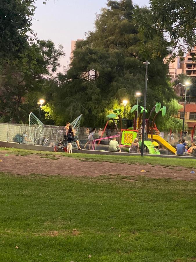 Uehaus Departamentos En Caba-Buenos Aires Διαμέρισμα Εξωτερικό φωτογραφία