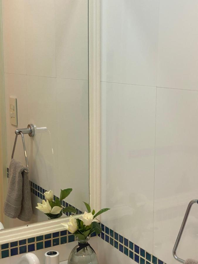 Uehaus Departamentos En Caba-Buenos Aires Διαμέρισμα Εξωτερικό φωτογραφία
