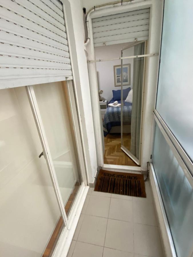 Uehaus Departamentos En Caba-Buenos Aires Διαμέρισμα Εξωτερικό φωτογραφία