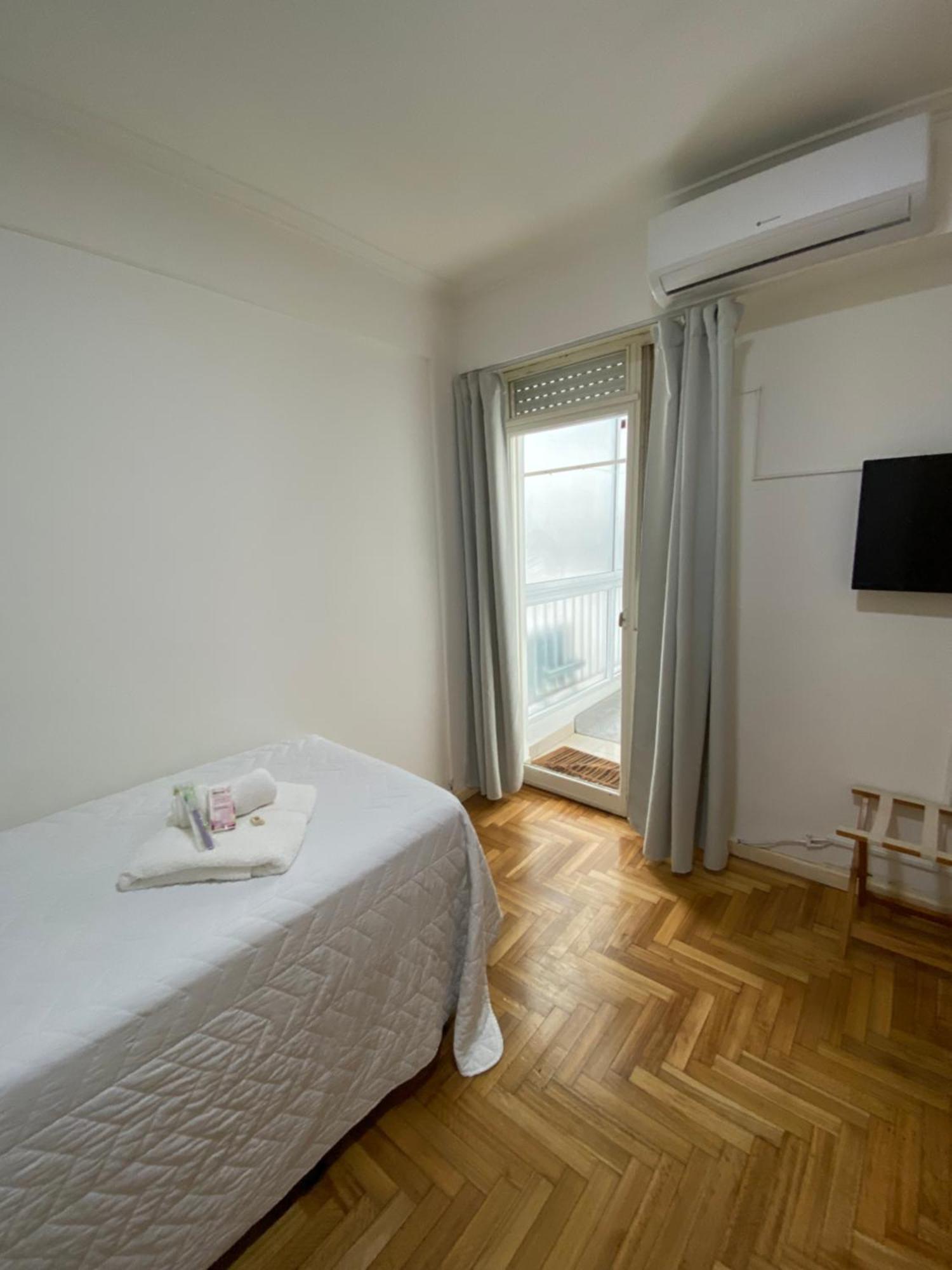 Uehaus Departamentos En Caba-Buenos Aires Διαμέρισμα Εξωτερικό φωτογραφία