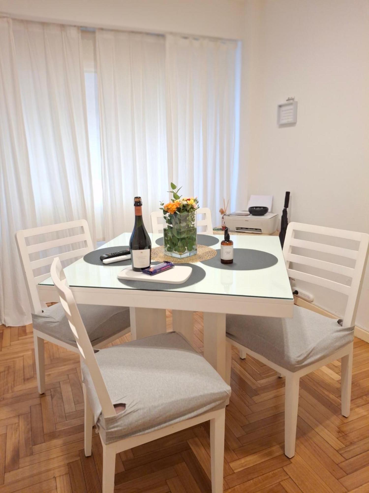 Uehaus Departamentos En Caba-Buenos Aires Διαμέρισμα Εξωτερικό φωτογραφία