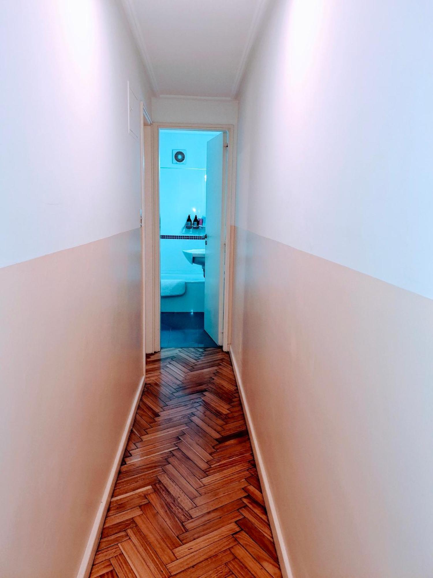 Uehaus Departamentos En Caba-Buenos Aires Διαμέρισμα Εξωτερικό φωτογραφία