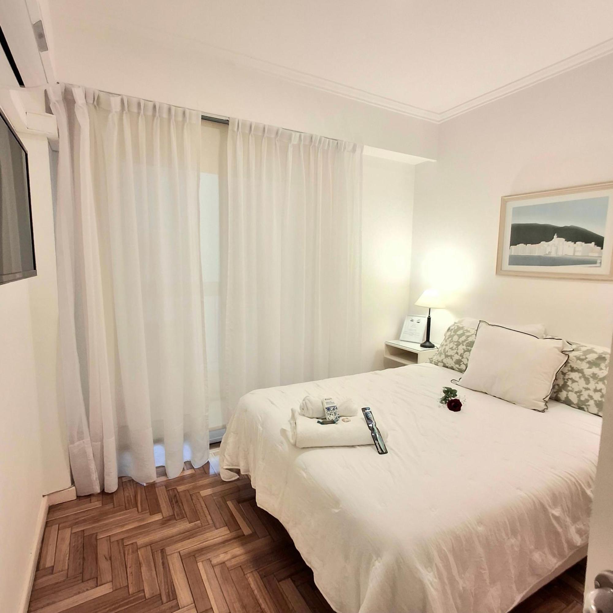 Uehaus Departamentos En Caba-Buenos Aires Διαμέρισμα Εξωτερικό φωτογραφία