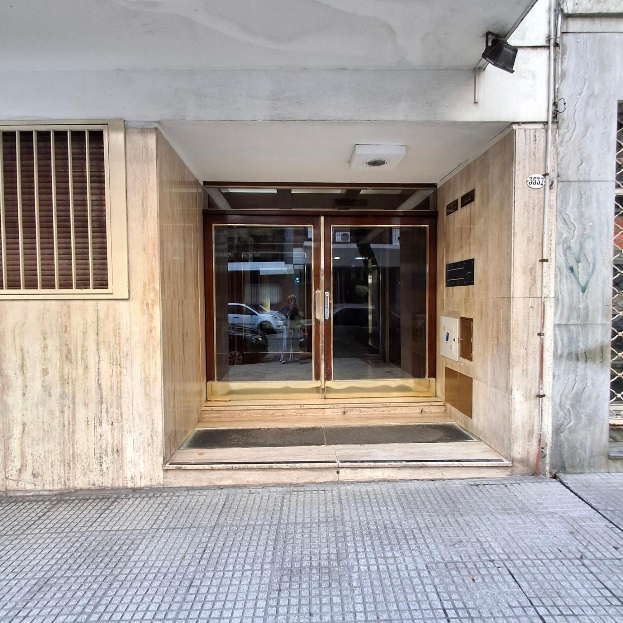 Uehaus Departamentos En Caba-Buenos Aires Διαμέρισμα Εξωτερικό φωτογραφία